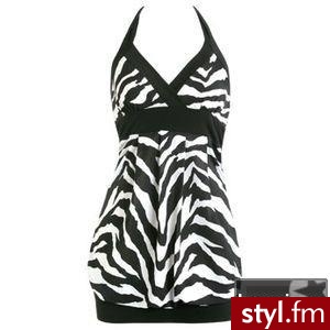Dzienne Sukienki Moda