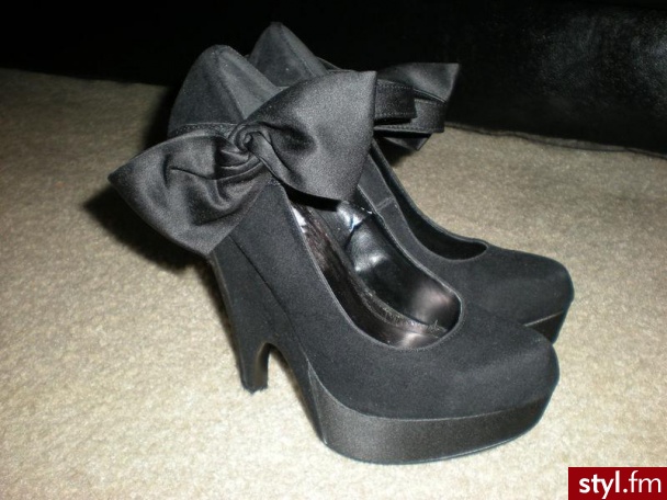 Koturny Buty Moda