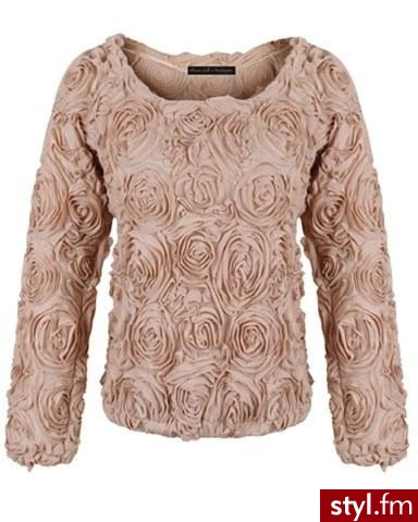 marzenie <3 - Bluzy Ciuchy Moda
