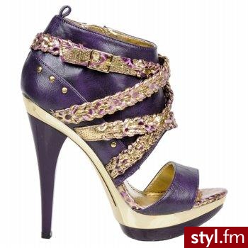 236.89 zł - Pozostałe Buty Moda