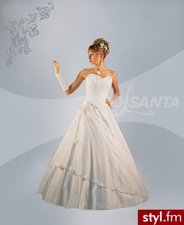 Suknie ślubne Ślub Moda