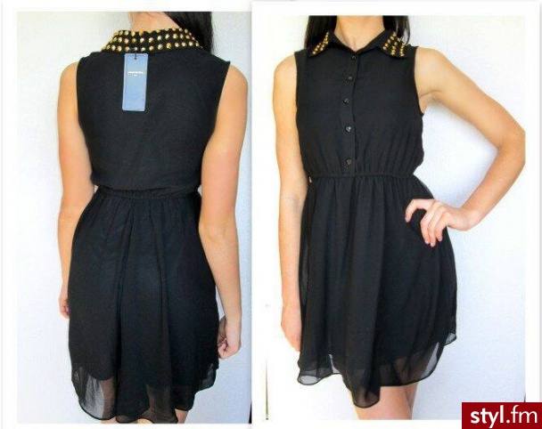 Dzienne Sukienki Moda