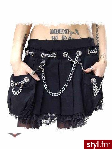 Pozostałe Ciuchy Moda