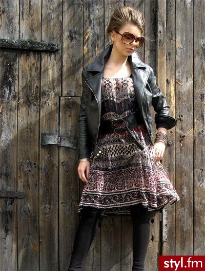 Pozostałe Ciuchy Moda