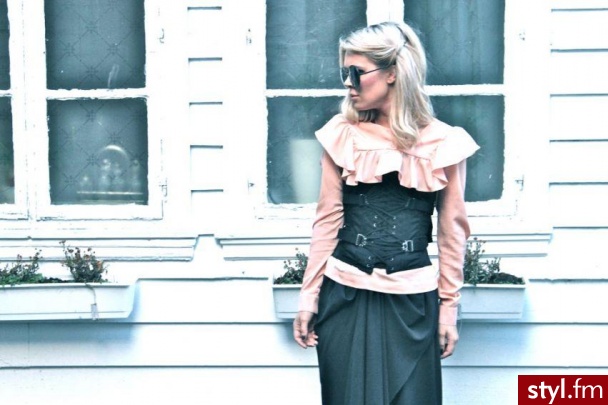 Pozostałe Ciuchy Moda