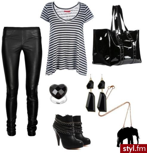:) - Moda uliczna Inne Moda