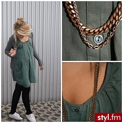 Pozostałe Ciuchy Moda