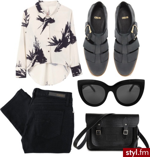 Pozostałe Ciuchy Moda