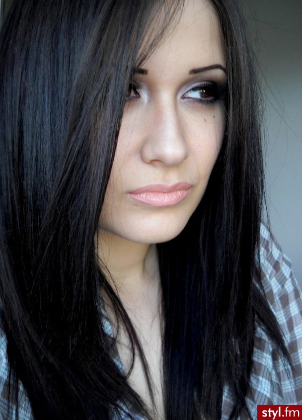 Dzienne Makijaże