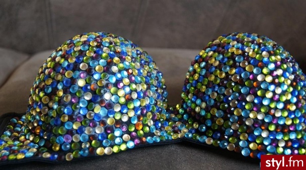Biustonosze Bielizna Moda