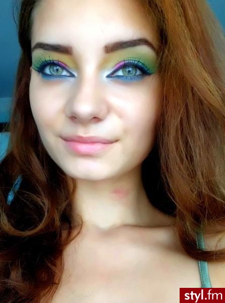 Dzienne Makijaże