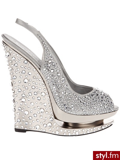 Koturny Buty Moda
