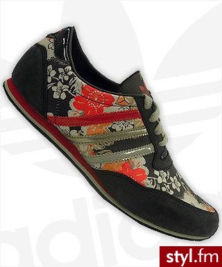 Adidas Galaxy Sleek W - Pozostałe Buty Moda