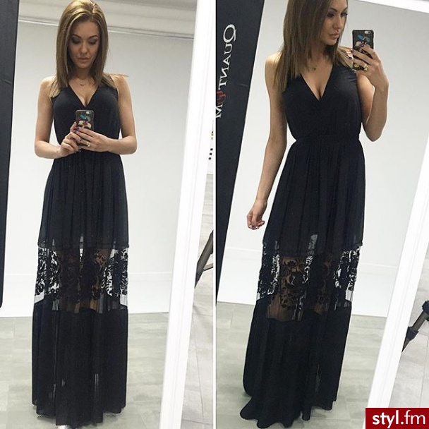 Pozostałe Sukienki Moda