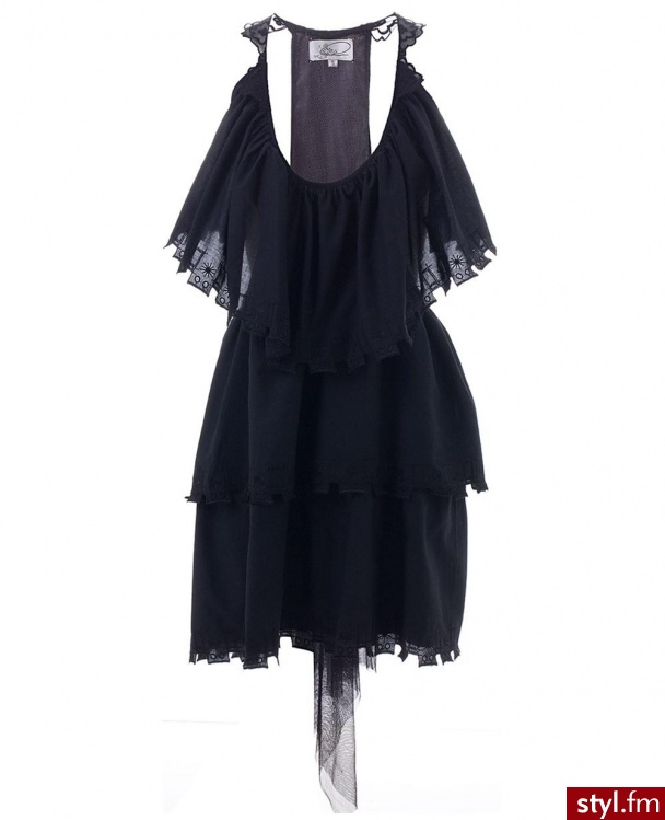 Pozostałe Ciuchy Moda