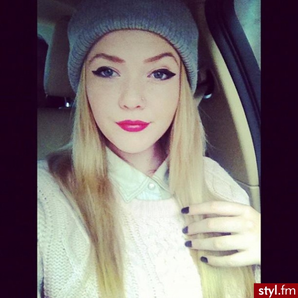 Dzienne Makijaże