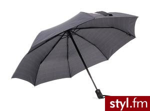 Doppler Parasol Magic Mini Carbon 74667FG - Parasole Dodatki Moda