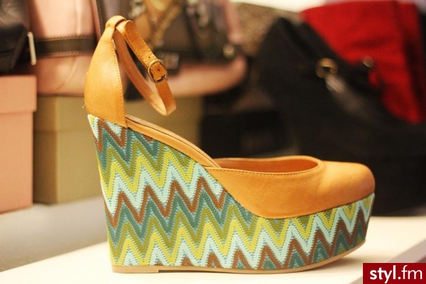 Koturny Buty Moda