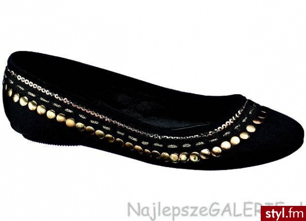 Pozostałe Buty Moda
