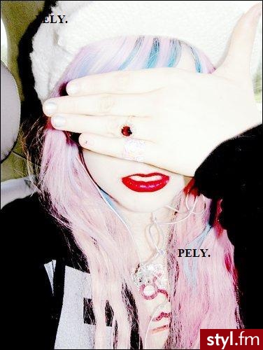 jeenni, <33 - EMO Alternatywne Średnie Fryzury
