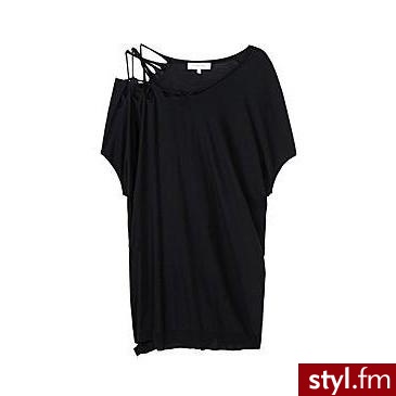 Topy Ciuchy Moda