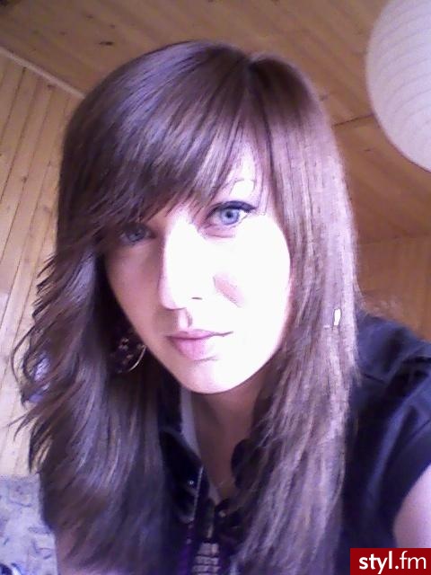 fryzjer-stylista,moj dobry kolega adam - Długie Fryzury