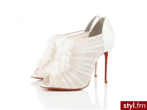 Pozostałe Buty Moda