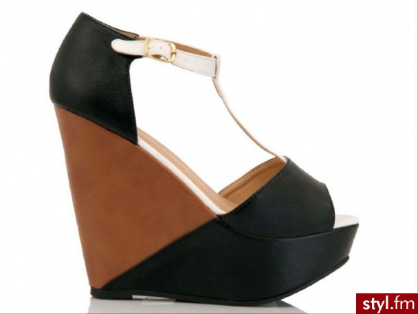 Koturny Buty Moda