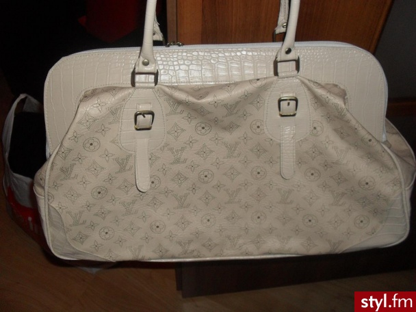 Torba Louis Vuitton - Pozostałe Torebki Moda
