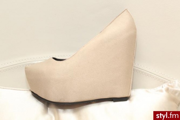 Koturny Buty Moda