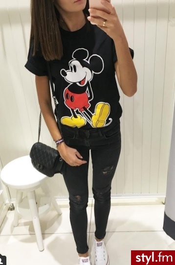 Pozostałe Ciuchy Moda