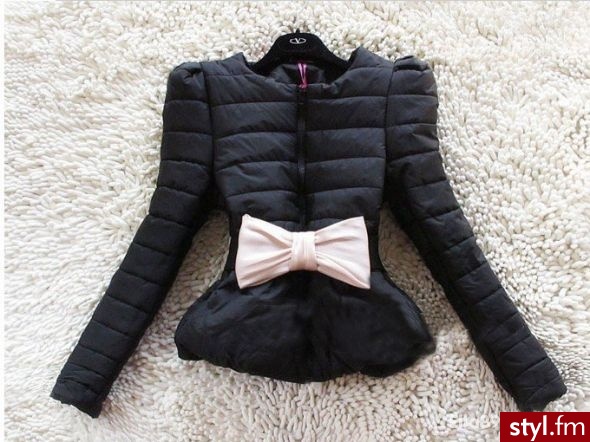 Pozostałe Okrycia Moda