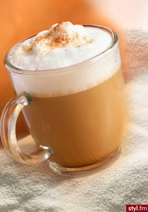 cappucino - Misz-masz