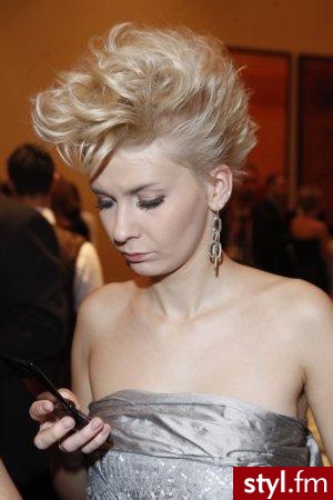 l - Krótkie Fryzury