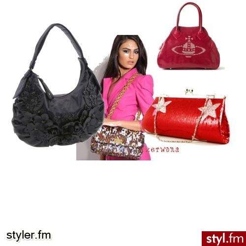 torebeczki - Styler