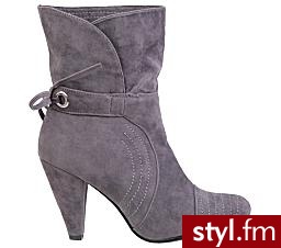 Pozostałe Buty Moda