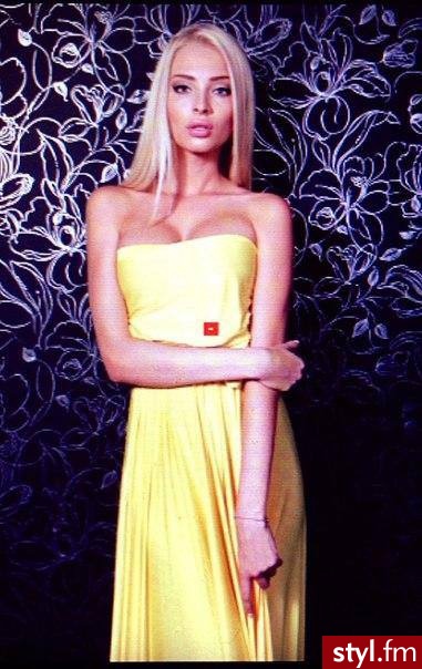 Dzienne Sukienki Moda