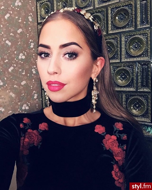 Dzienne Makijaże