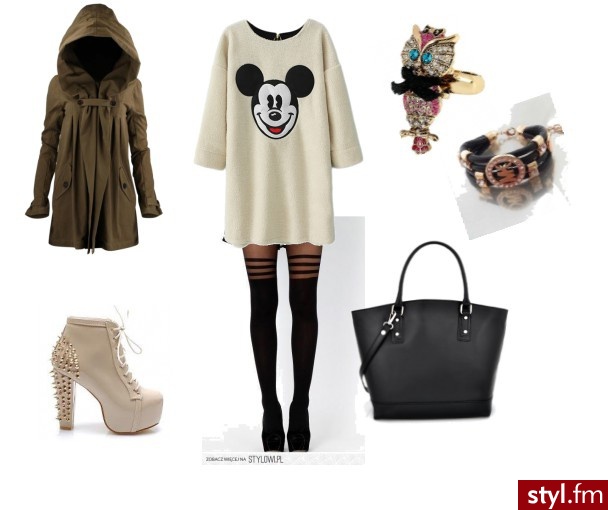 m <3
 - Styler