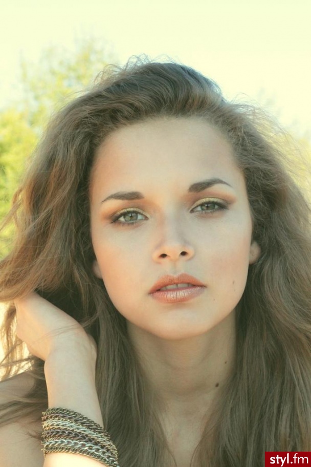 Dzienne Makijaże