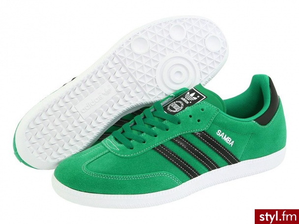 adidas originals samba - Pozostałe Buty Moda