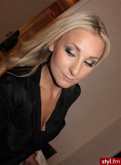 Dzienne Makijaże
