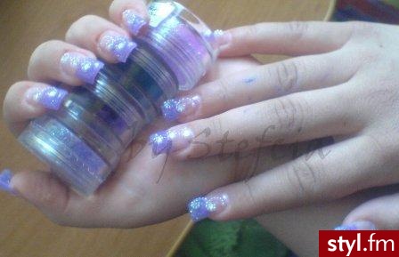http://nailsofdreams.blog.onet.pl/ - Paznokcie