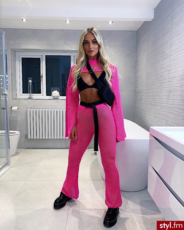 Pozostałe Ciuchy Moda