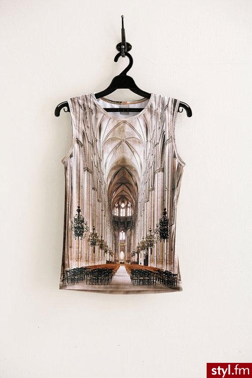 Koszulki Ciuchy Moda