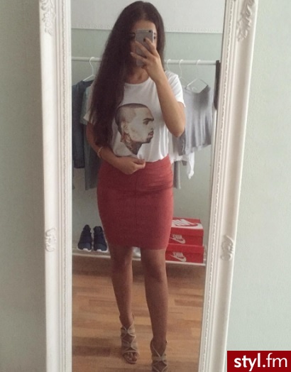 Pozostałe Ciuchy Moda