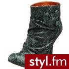 irregular choice - Pozostałe Buty Moda