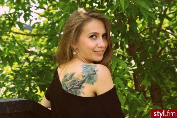 Tatuaże