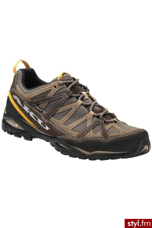 AKU Buty trekkingowe ARRIBA II - Pozostałe Buty Moda