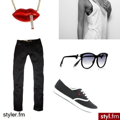 show me the money - Styler